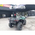 Can-Am Outlander Pro XU HD5 T, T3b, 60 km/h