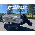 MV-Marin 5700 BR + Mercury 115 Optimax