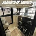 Quicksilver Captur 705 Pilothouse + Mercury F150 XL
