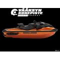 Sea-Doo RXP X 350