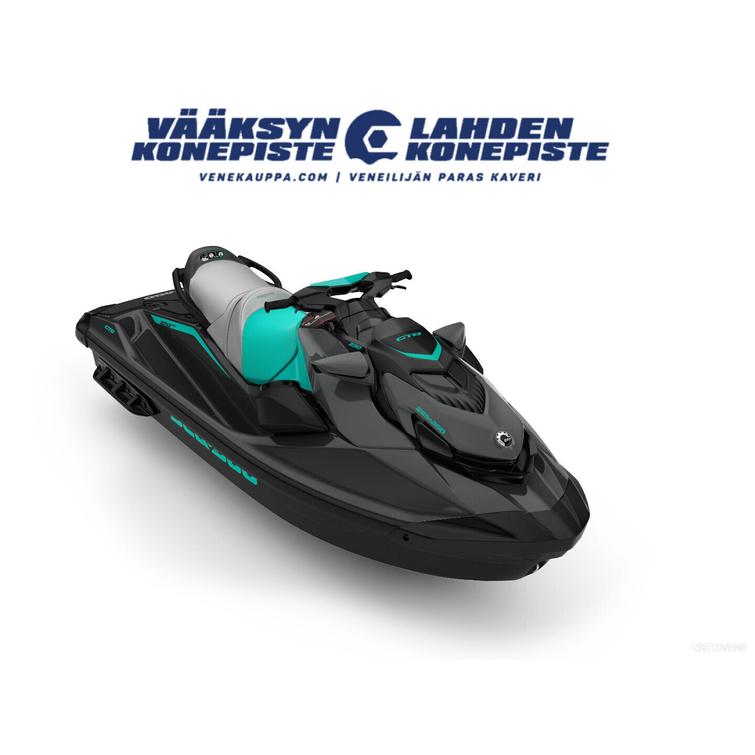 Sea-Doo GTR 230