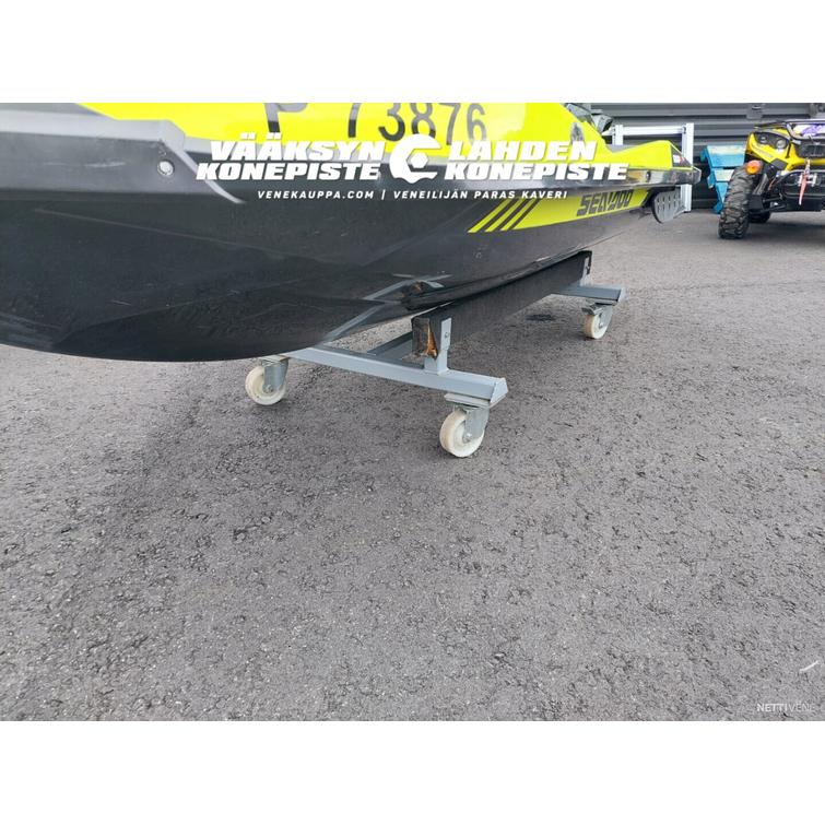 Sea-Doo RXP-XRS 300