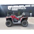 Can-Am Outlander Max