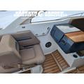 Flipper 670ST + Mercury F150