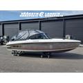 Falcon BR 7 + Mercury F150