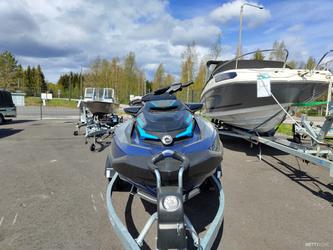 Sea-Doo GTX 230 iDF 
