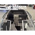Finnmaster T6 + Yamaha F150 XC