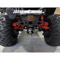 Can-Am Outlander "KAMPANJA" X XC 1000 T, T3b yli 60 km/h