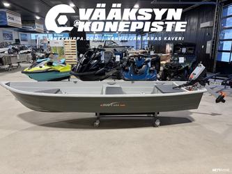 Suvi ESuvi 444 Travel