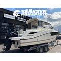 Quicksilver Activ 755 Weekend + Mercury F200