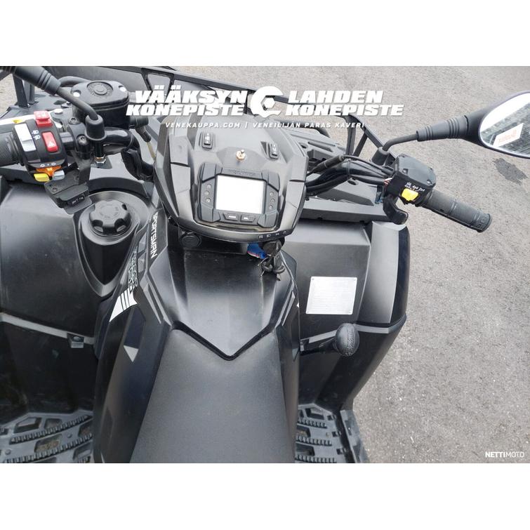 Polaris Sportsman 850 Forest