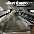 Yamarin 80 DC + Yamaha F300XSB2