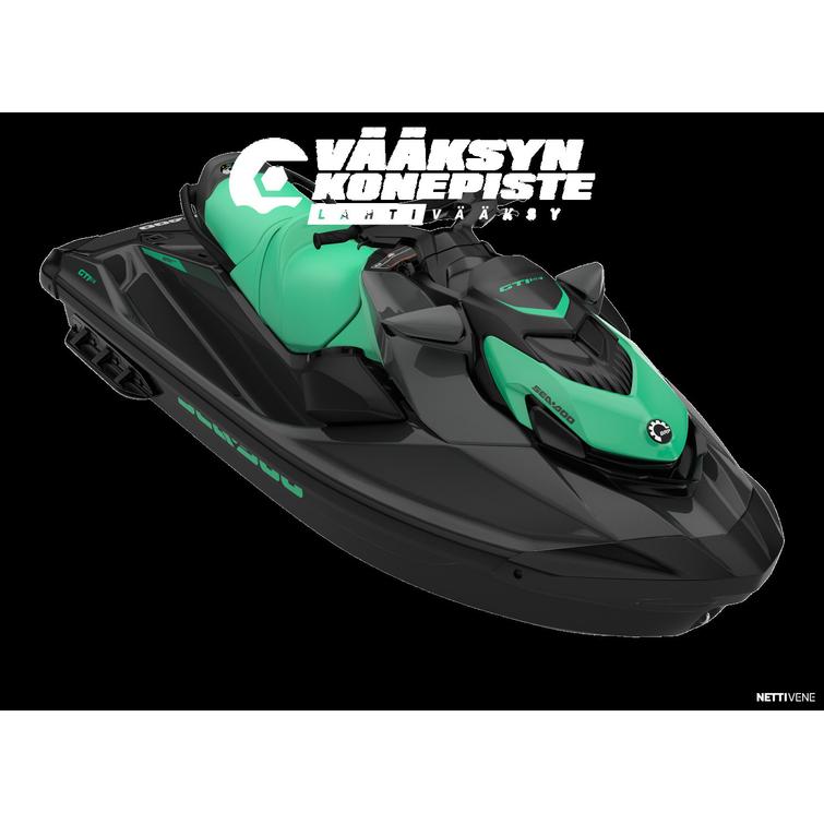 Sea-Doo GTI SE 170