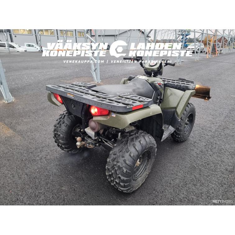 Polaris Sportsman