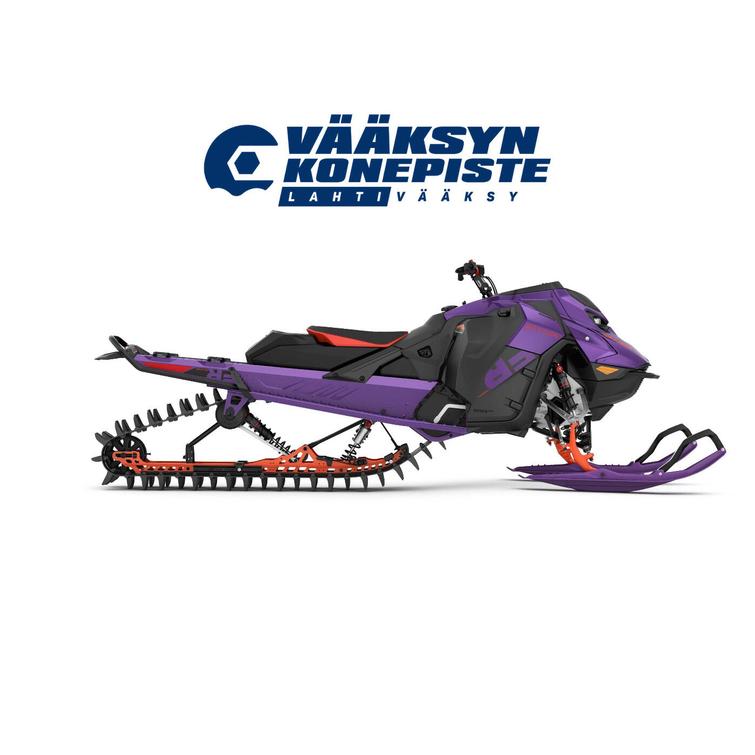 Ski-Doo Freeride STD 850 E-TEC Turbo R