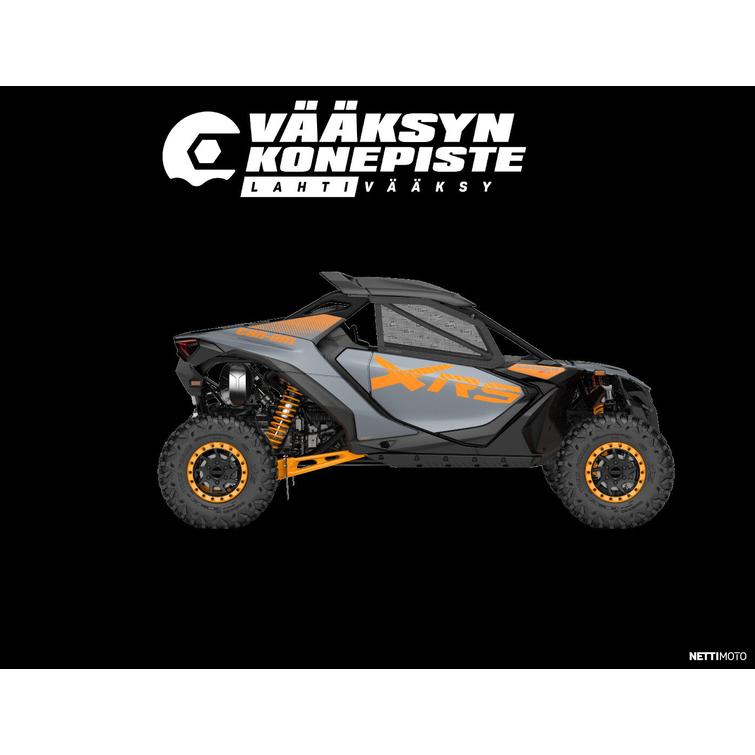 Can-Am Maverick R X RS DCT SAS 999T