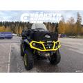 Can-Am Outlander Max