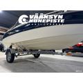 Yamarin 4730 Big Ride + Yamaha F50 AETL