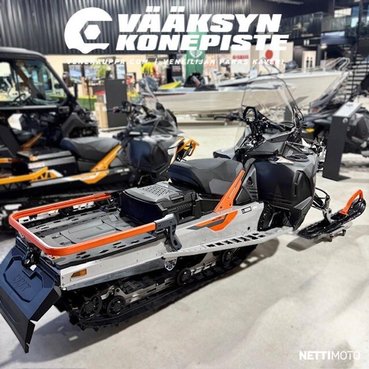 Lynx 69 Ranger Pro 900 Ace