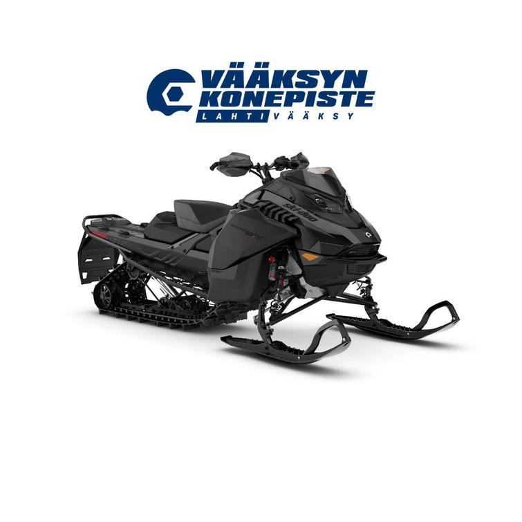 Ski-Doo Backcountry X-RS 850 E-TEC