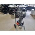 Yamaha F8 CMH