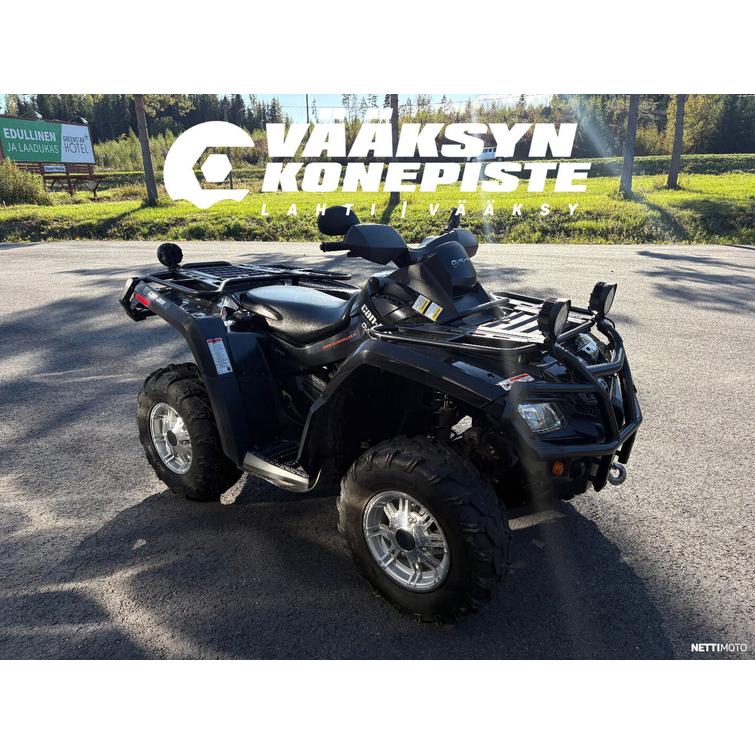 Can-Am Outlander