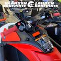 Sea-Doo Spark Trixx 3UP