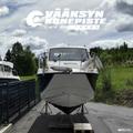 Quicksilver 855Weekend + Mercury F200 V6 DTS
