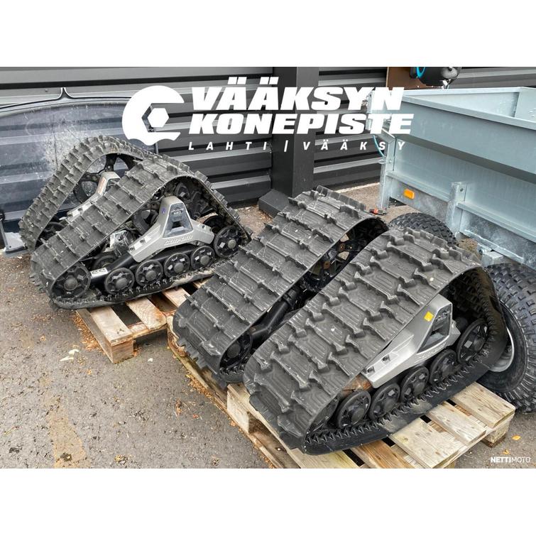 Can-Am Outlander Max