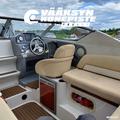 Grandezza 23 DC + Volvo Penta 225