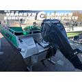 Buster M2 + Mercury F40 ELPT EFI