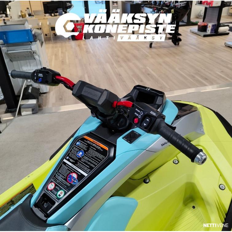 Yamaha Jet Blaster PRO2