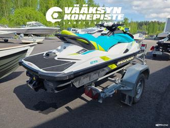Sea-Doo GTI 90