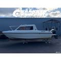 Finnsport 600 C + Yamaha 115 BETOL