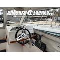 Yamarin 59 Cabin + Yamaha F100