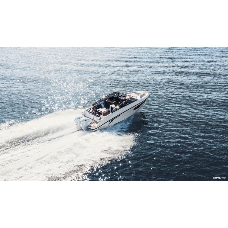 Finnmaster T9
