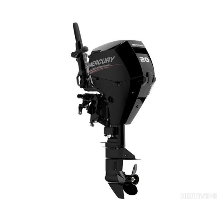 Mercury F20 ELH EFI