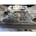 Buster XXL + Evinrude E-Tec