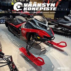 Lynx Rave RE 600R E-TEC