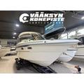 Yamarin 80 DC + Yamaha F300 V6