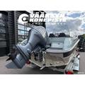 Yamarin Cross 61 CC + Yamaha F115 B