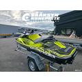 Sea-Doo RXP-XRS 300