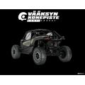 Can-Am Maverick X RC Turbo RR