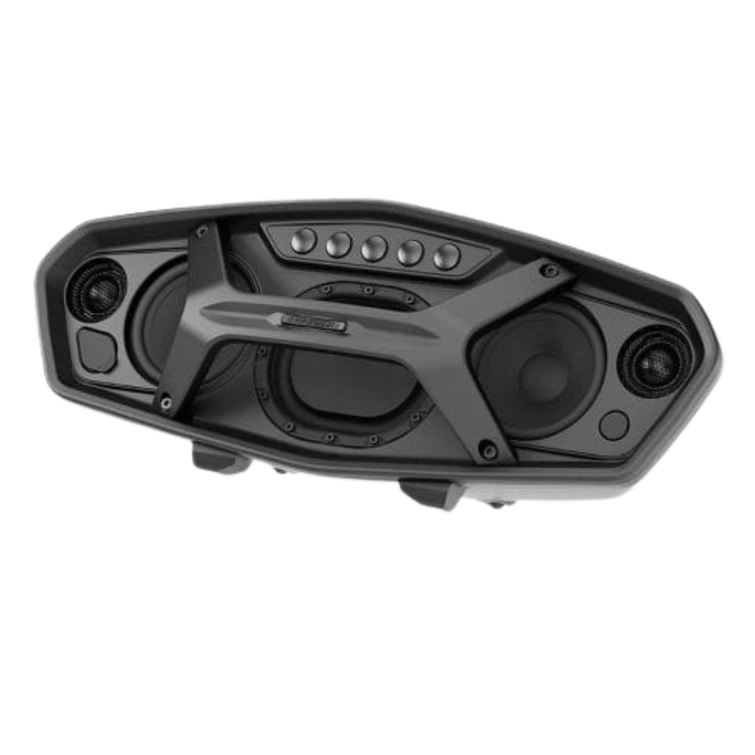 SEA-DOO KANNETTAVA AUDIOJÄRJESTELMÄ SPARK