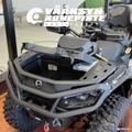 Can-Am Outlander Max 6x6 BACKCOUNTRY 1000R T, T2b, max 60 km/h