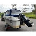 Flipper 515 HT + Yamaha 90