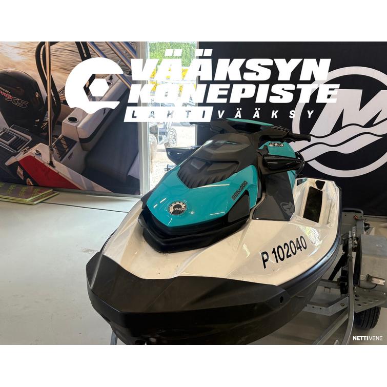 Sea-Doo GTI 90