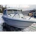 Finnmaster 6100 MC + MerCruiser 3.0 LX