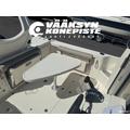 Quicksilver 755 Pilothouse + Mercury F150 XL EFI