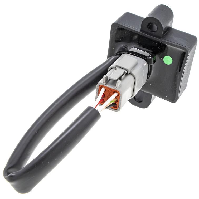 CAN-AM TELAN DPS-MODUULI